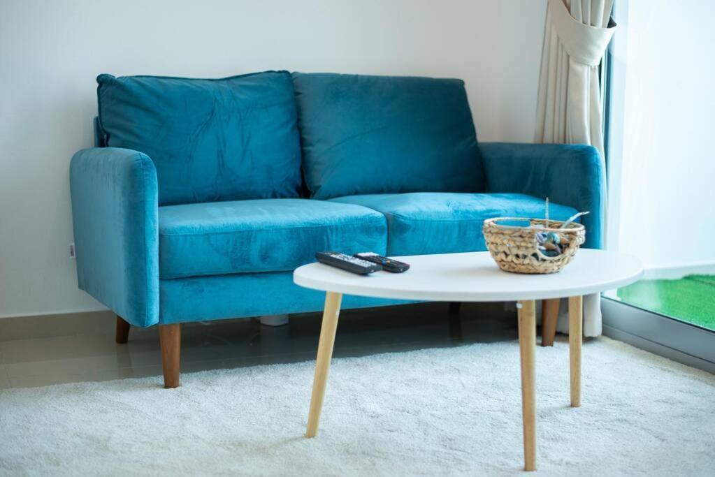 Apartamento Classic With Marina View
