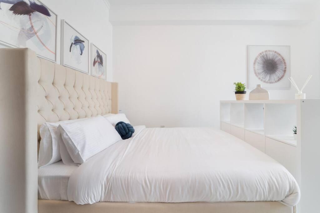 Apartamento Classic With Marina View *