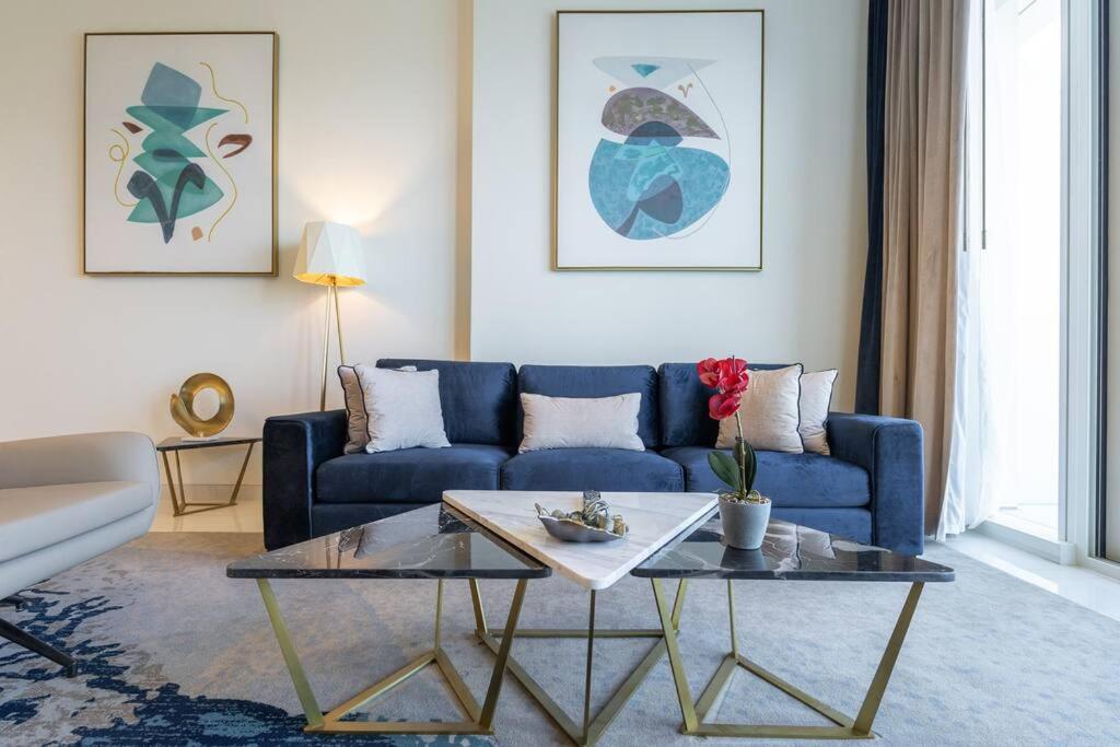 Exquisite Minutes Away From The Appartement Dubaï
