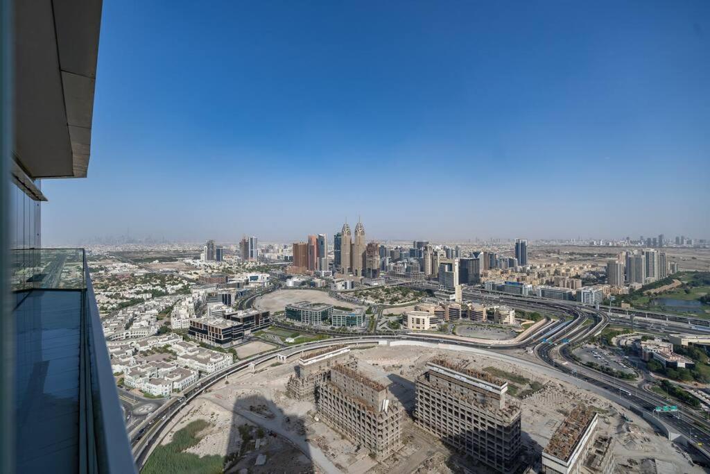 Exquisite Minutes Away From The * Dubaï