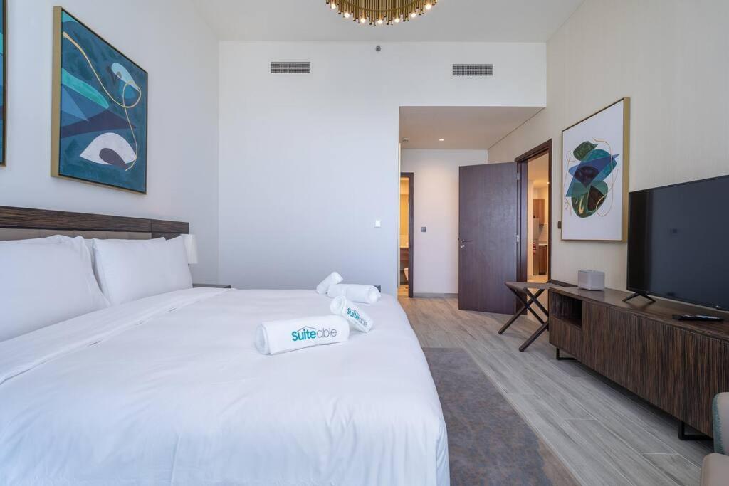 Exquisite Minutes Away From The Appartement