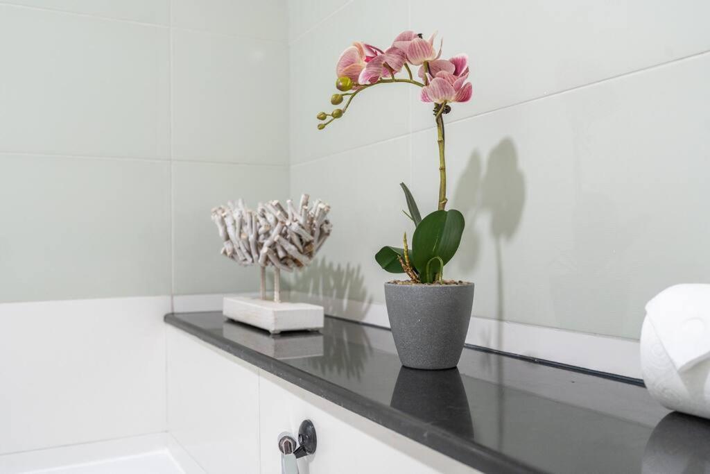 Charming In Marina Appartement Dubaï