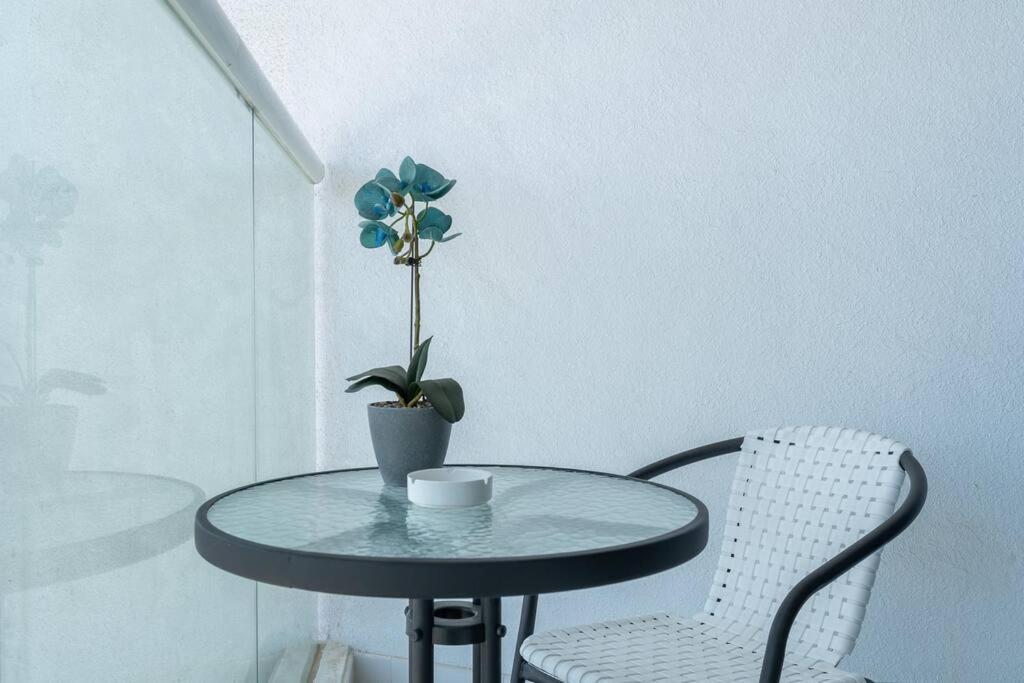 Appartement Modern Studio With Prime View Of Canal Dubaï