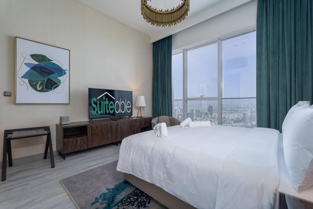Appartement Exquisite Minutes Away From The *