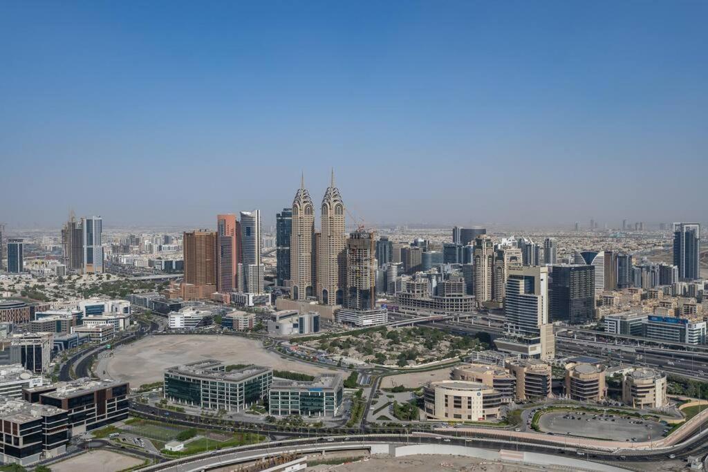 Exquisite Minutes Away From The Dubaï