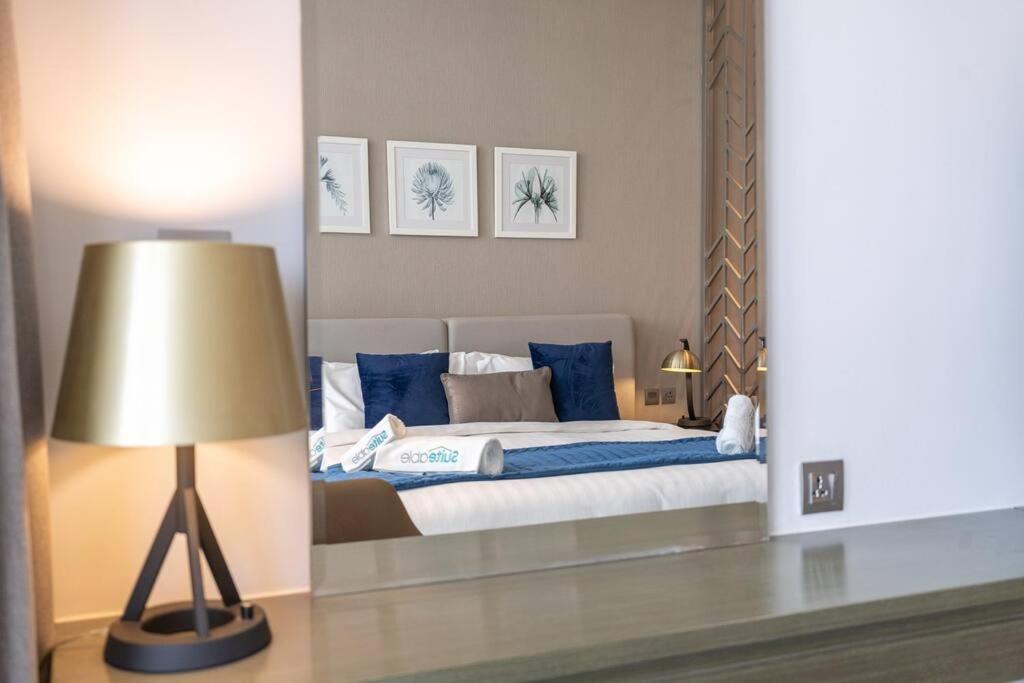 Appartement Modern Studio With Prime View Of Canal *
