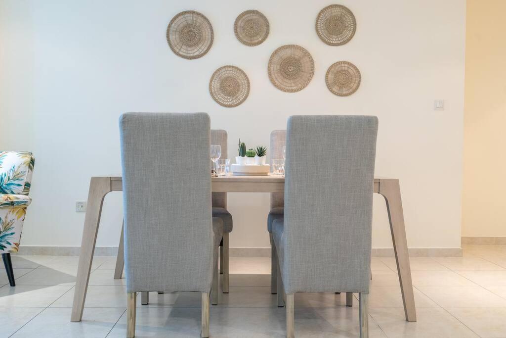 Charming In Marina Appartement Dubaï