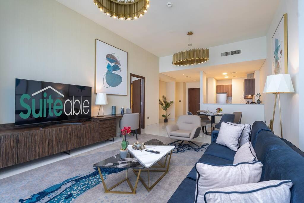 Exquisite Minutes Away From The Appartement