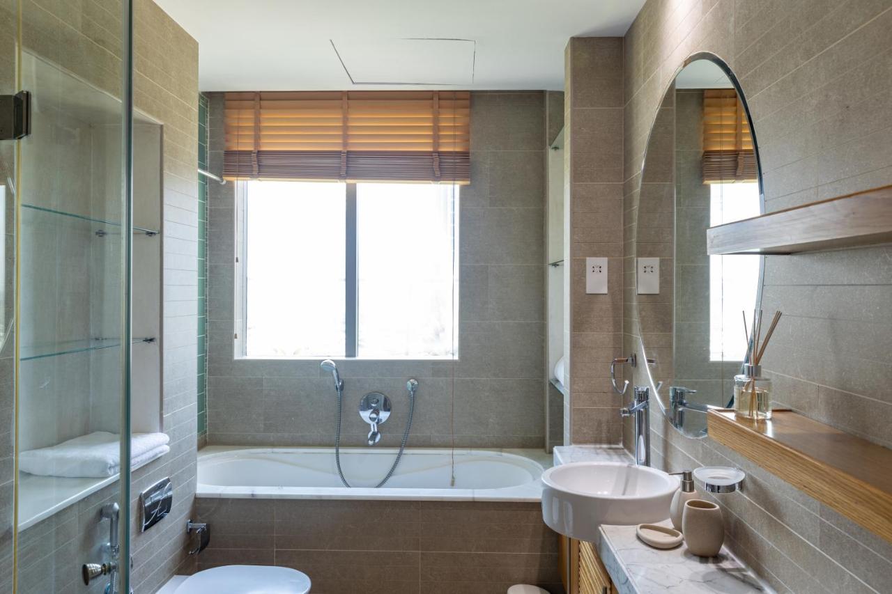 Appartement Marina, Two Bedrooms With Full Marina View Dubaï