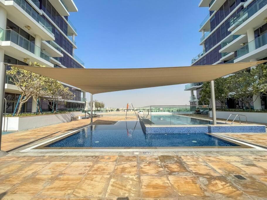 Appartamento Lovely 1bedroom Damac Hills Surrounded By *