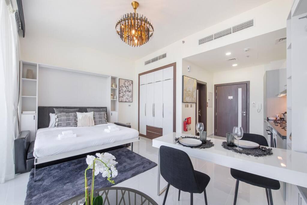 Breathtaking View Compact & Modern Spacious *
