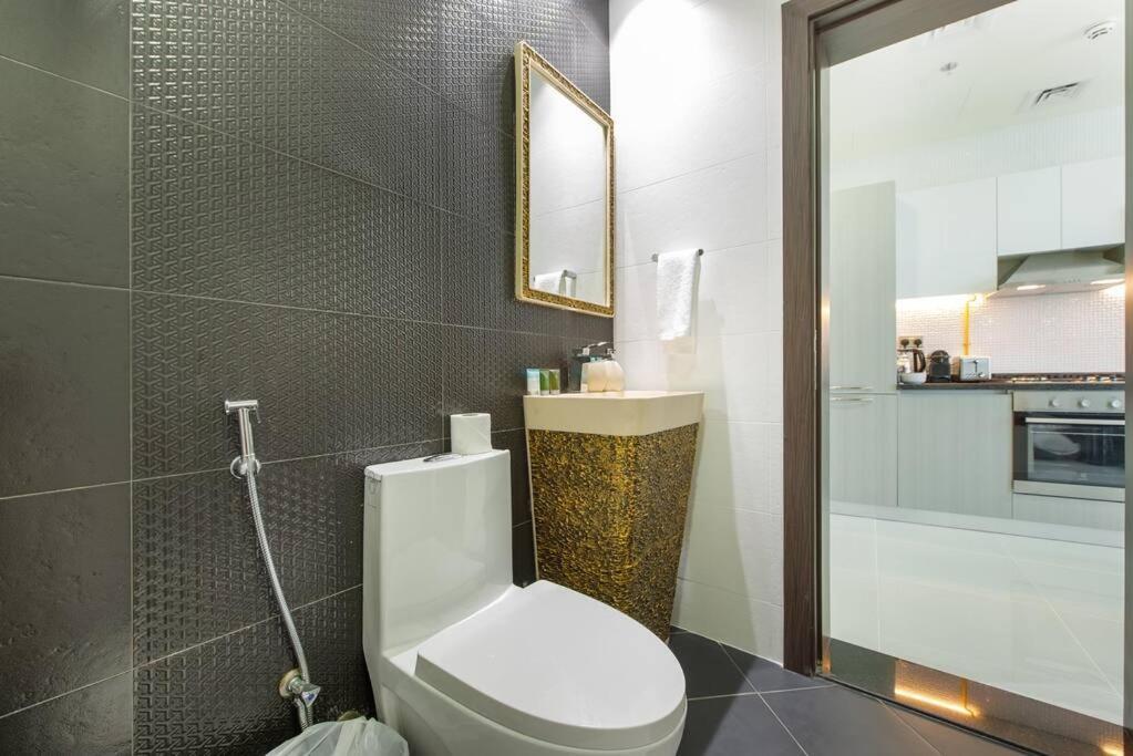 Appartement Breathtaking View Compact & Modern Spacious