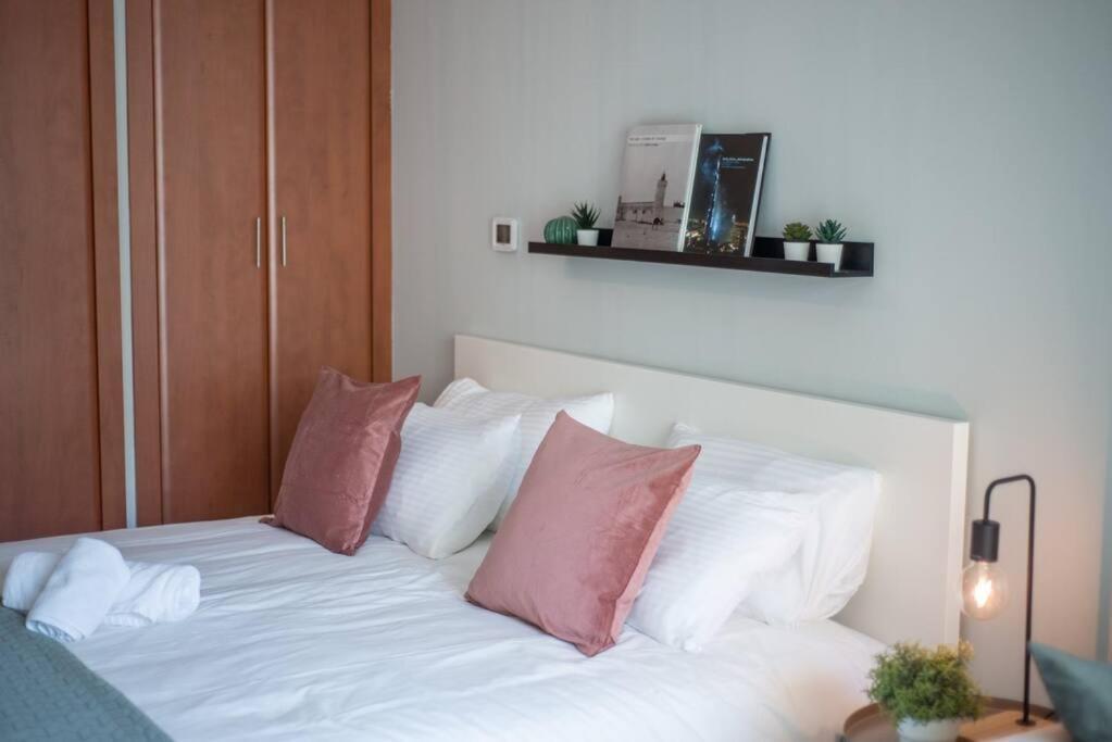 Appartement In The Greens 10min To Metrostation