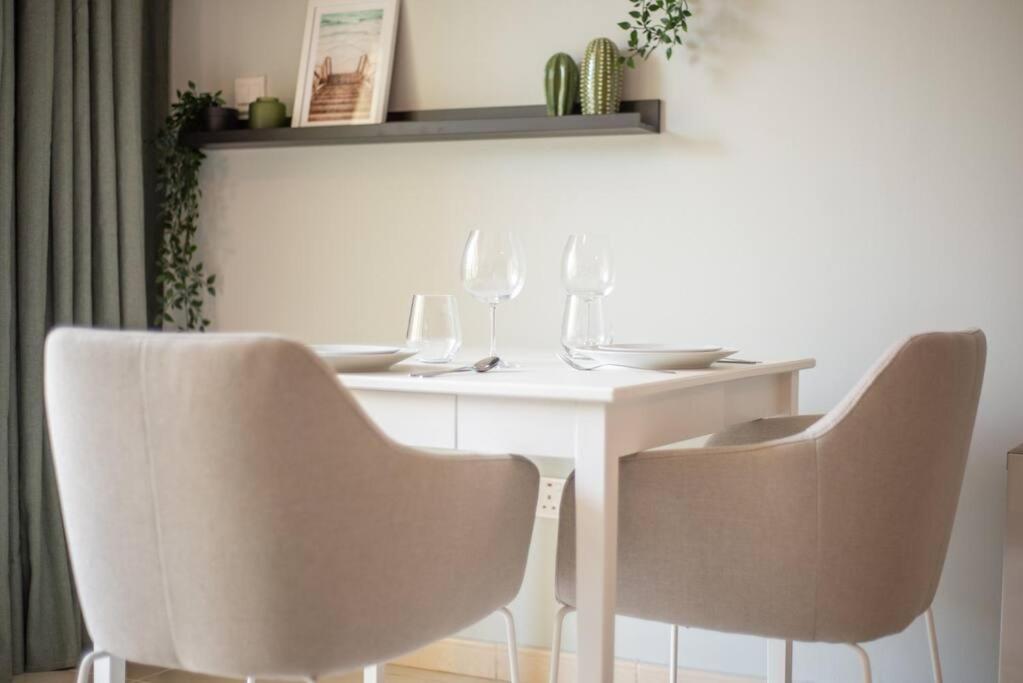 Appartement In The Greens 10min To Metrostation