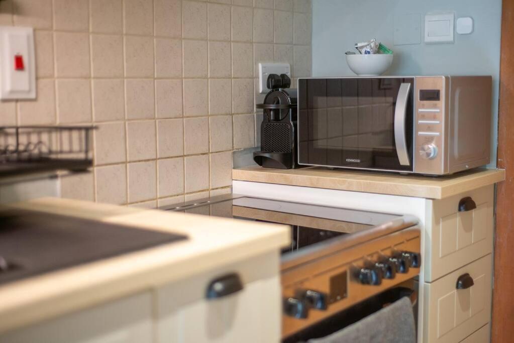 Appartement In The Greens 10min To Metrostation