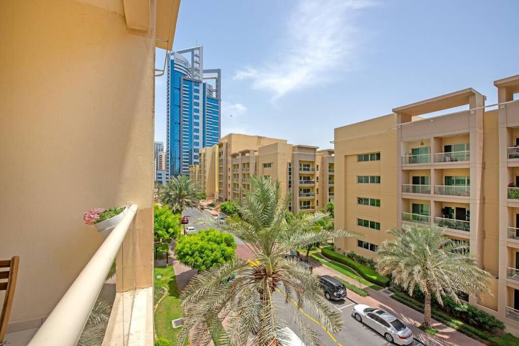 Appartement In The Greens 10min To Metrostation