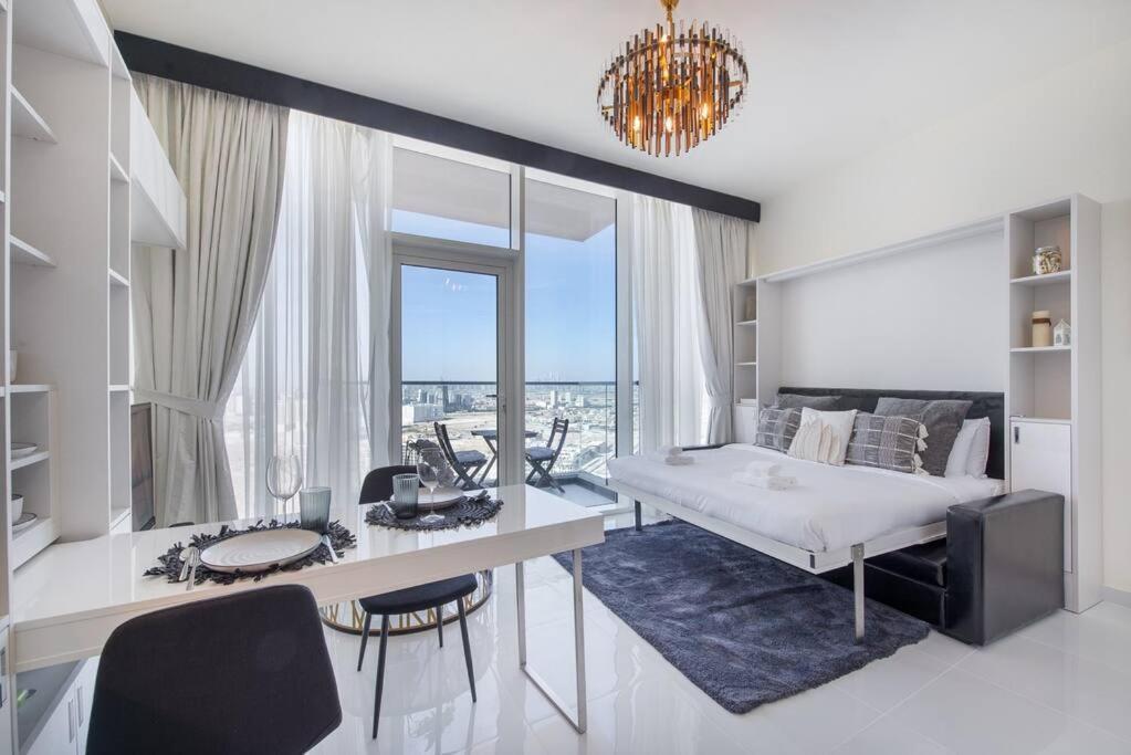 Breathtaking View Compact & Modern Spacious Appartement Dubaï