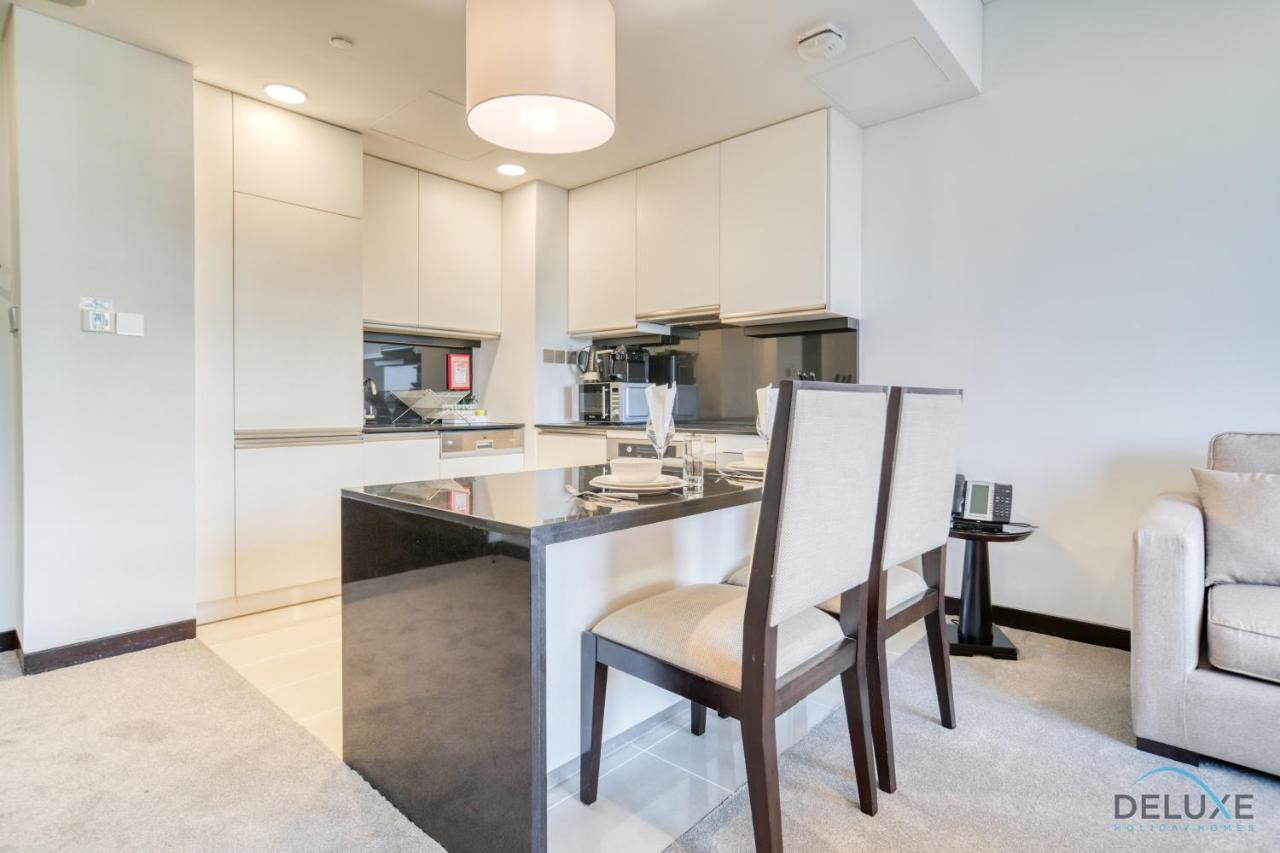 Appartamento Pristine 1br In The Address Residences Marina By Deluxe Homes *