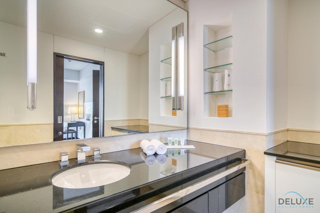Appartamento Pristine 1br In The Address Residences Marina By Deluxe Homes