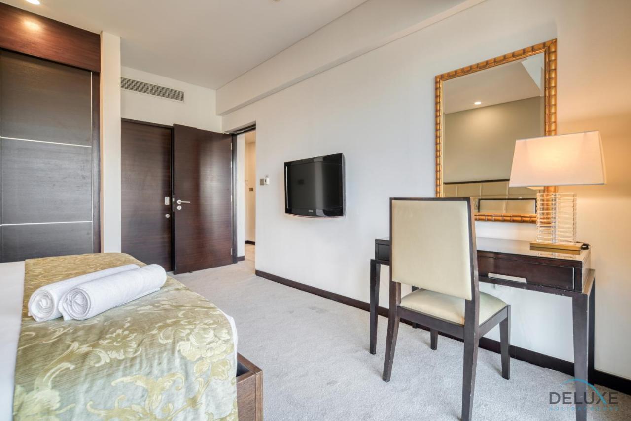 Appartamento Pristine 1br In The Address Residences Marina By Deluxe Homes