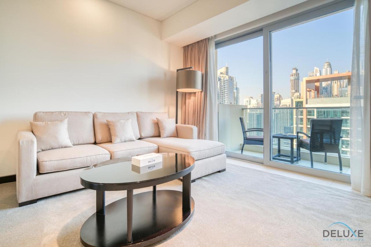Appartamento Pristine 1br In The Address Residences Marina By Deluxe Homes *