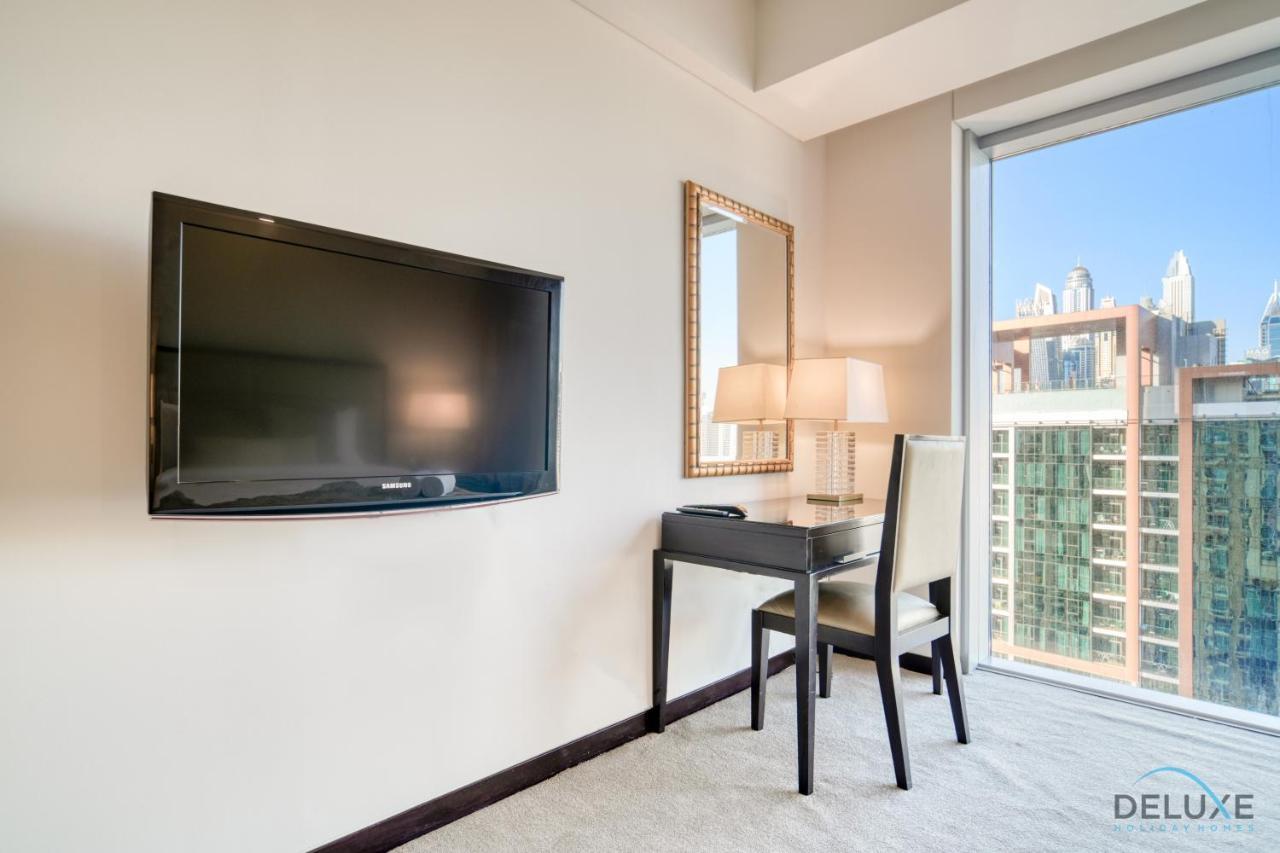 Pristine 1br In The Address Residences Marina By Deluxe Homes Appartamento