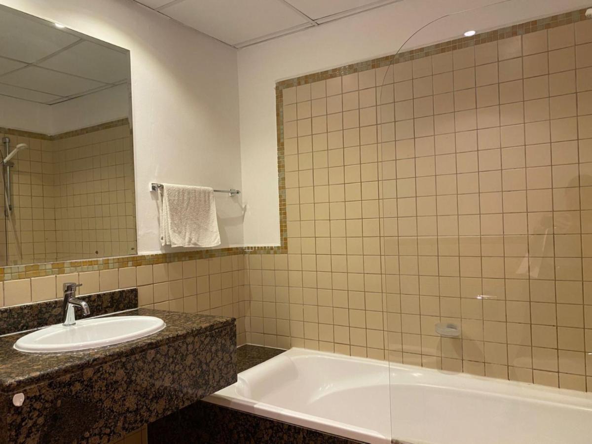 Al Mashreq 3bhk Sea View - Sadaf Jbr * Dubái