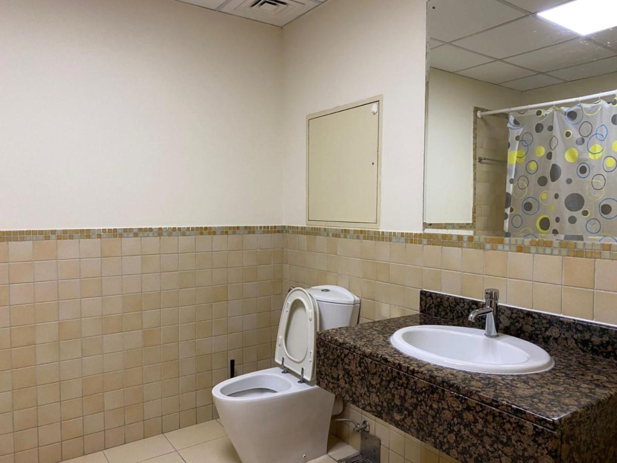 Apartamento Al Mashreq 3bhk Sea View - Sadaf Jbr *
