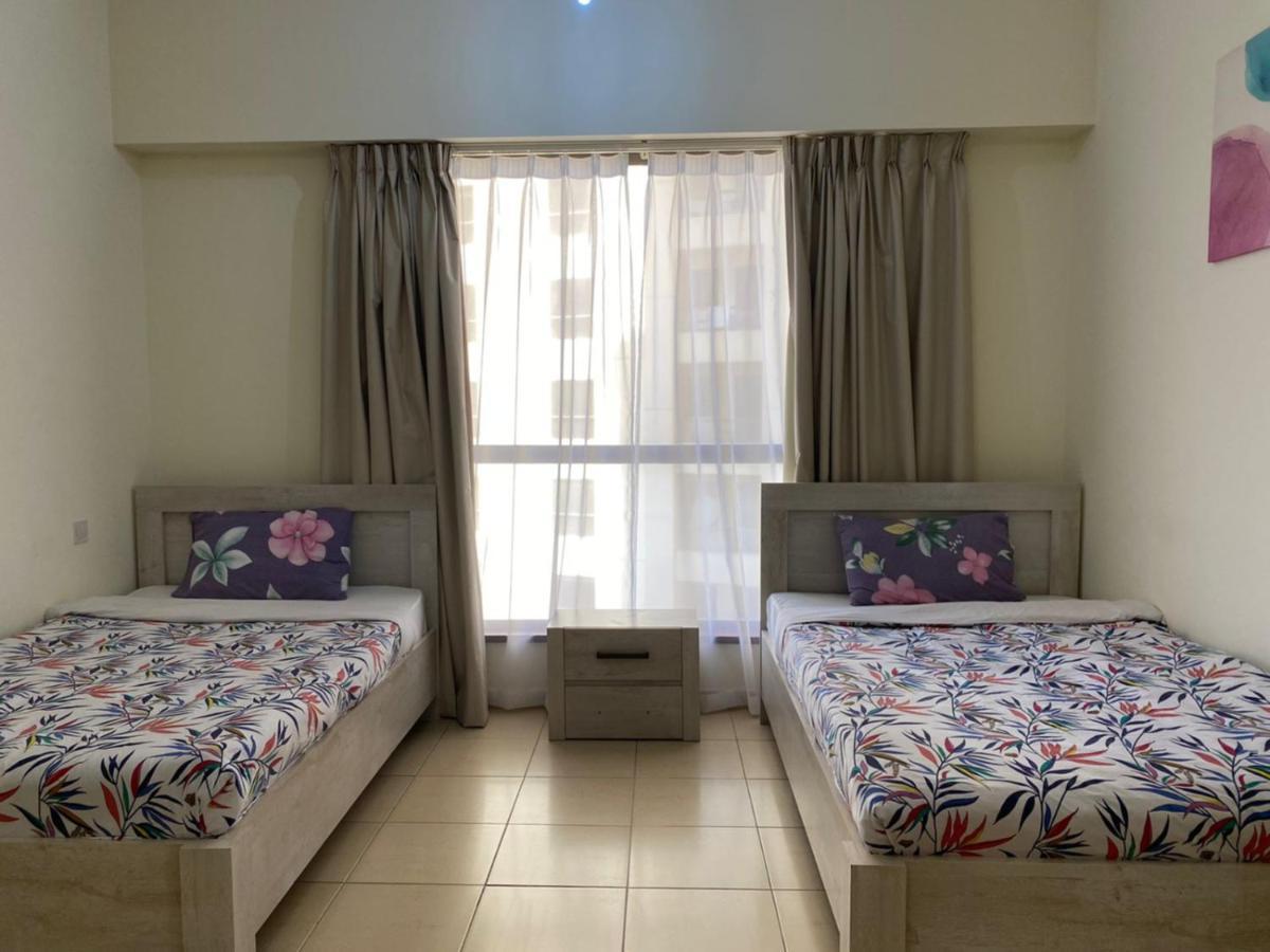 Al Mashreq 3bhk Sea View - Sadaf Jbr * Dubái