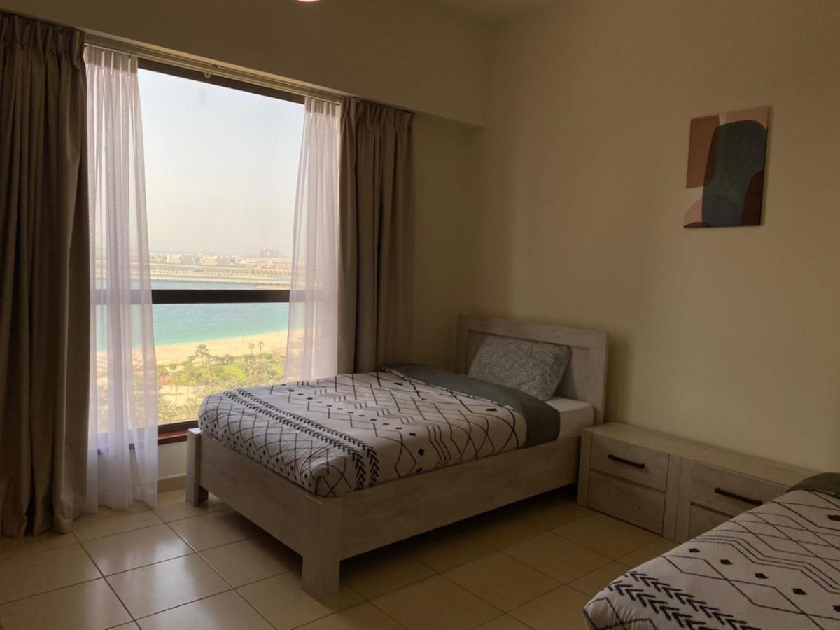 Apartamento Al Mashreq 3bhk Sea View - Sadaf Jbr *