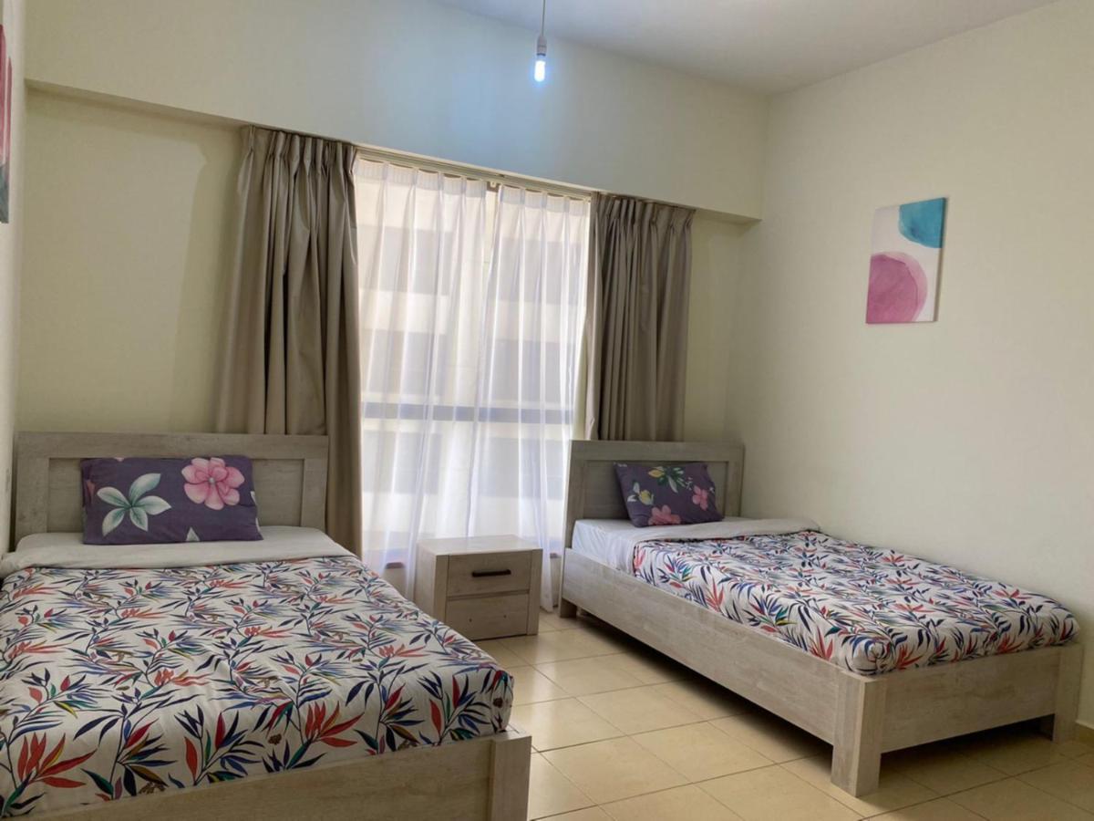 Al Mashreq 3bhk Sea View - Sadaf Jbr Dubái