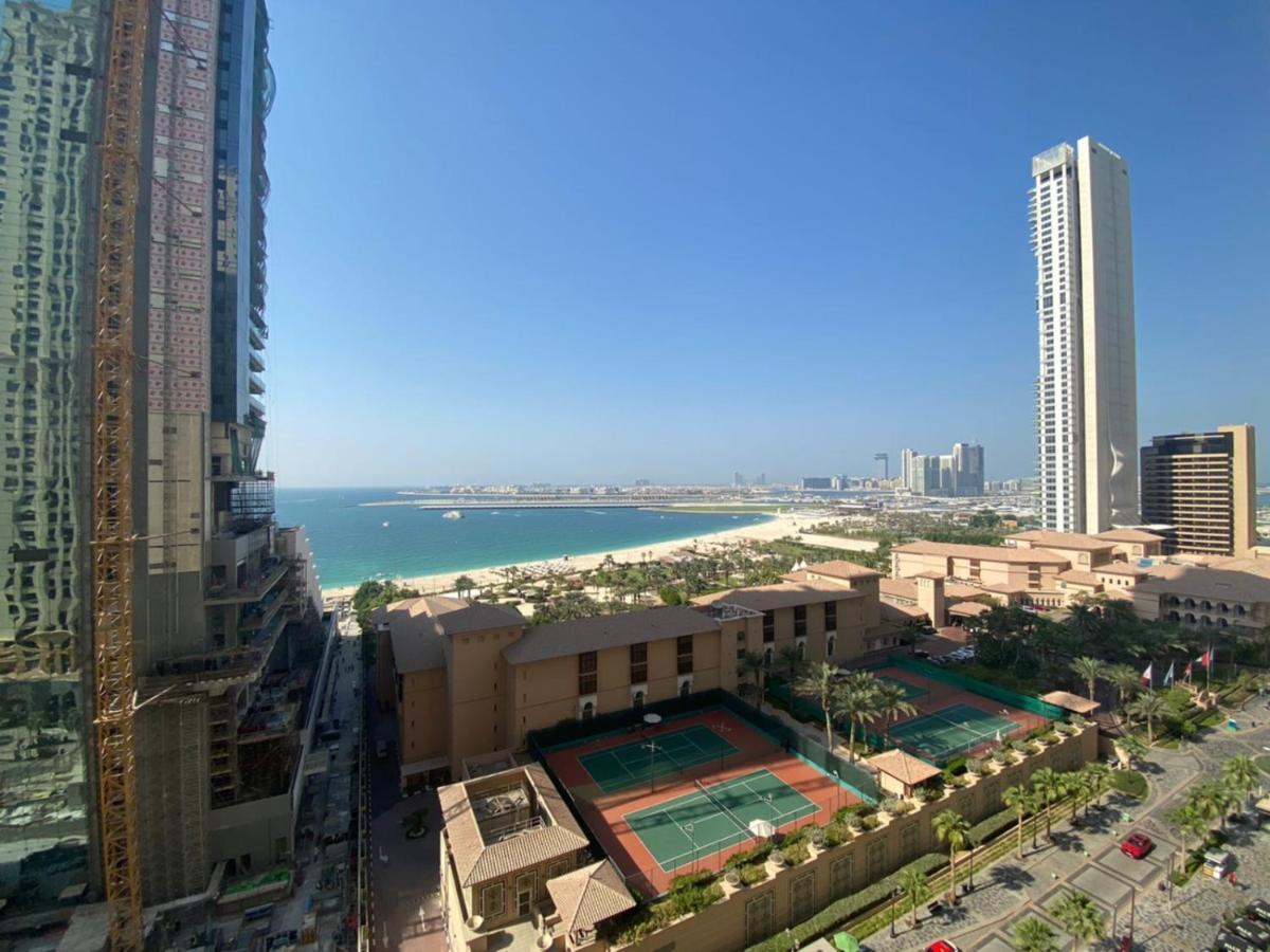 Al Mashreq 3bhk Sea View - Sadaf Jbr Apartamento *