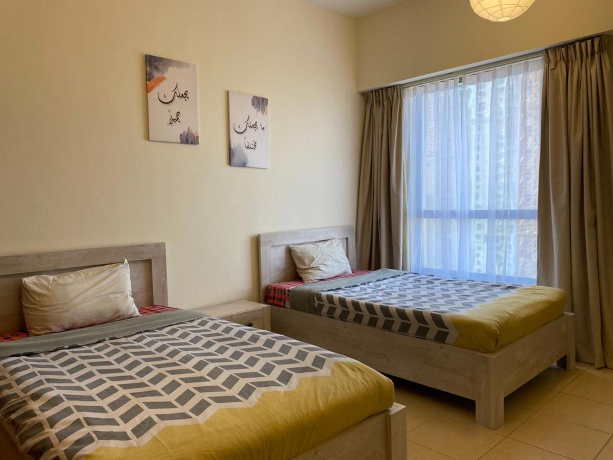 Al Mashreq 3bhk Sea View - Sadaf Jbr Apartamento *