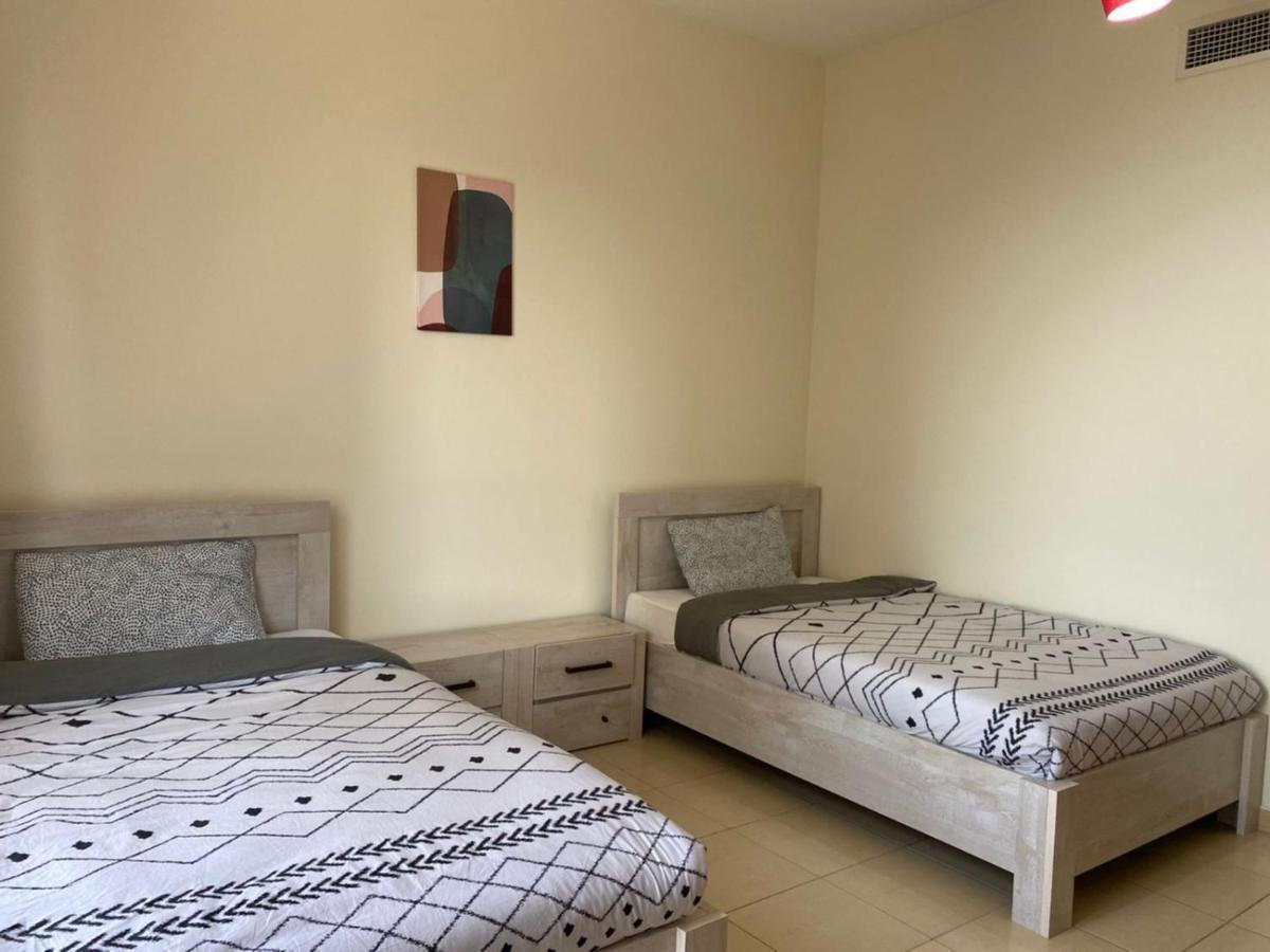 Al Mashreq 3bhk Sea View - Sadaf Jbr * Dubái