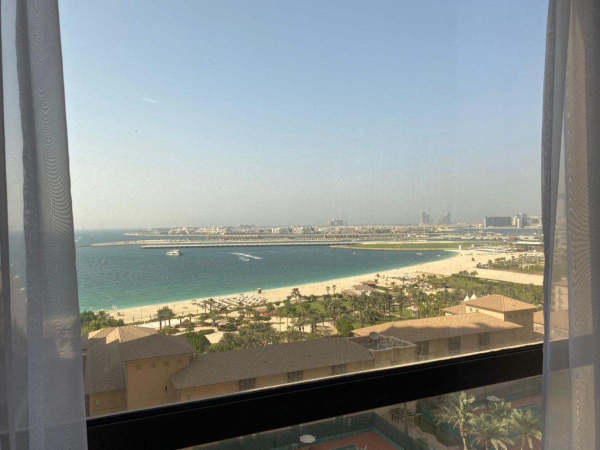 Al Mashreq 3bhk Sea View - Sadaf Jbr Apartamento