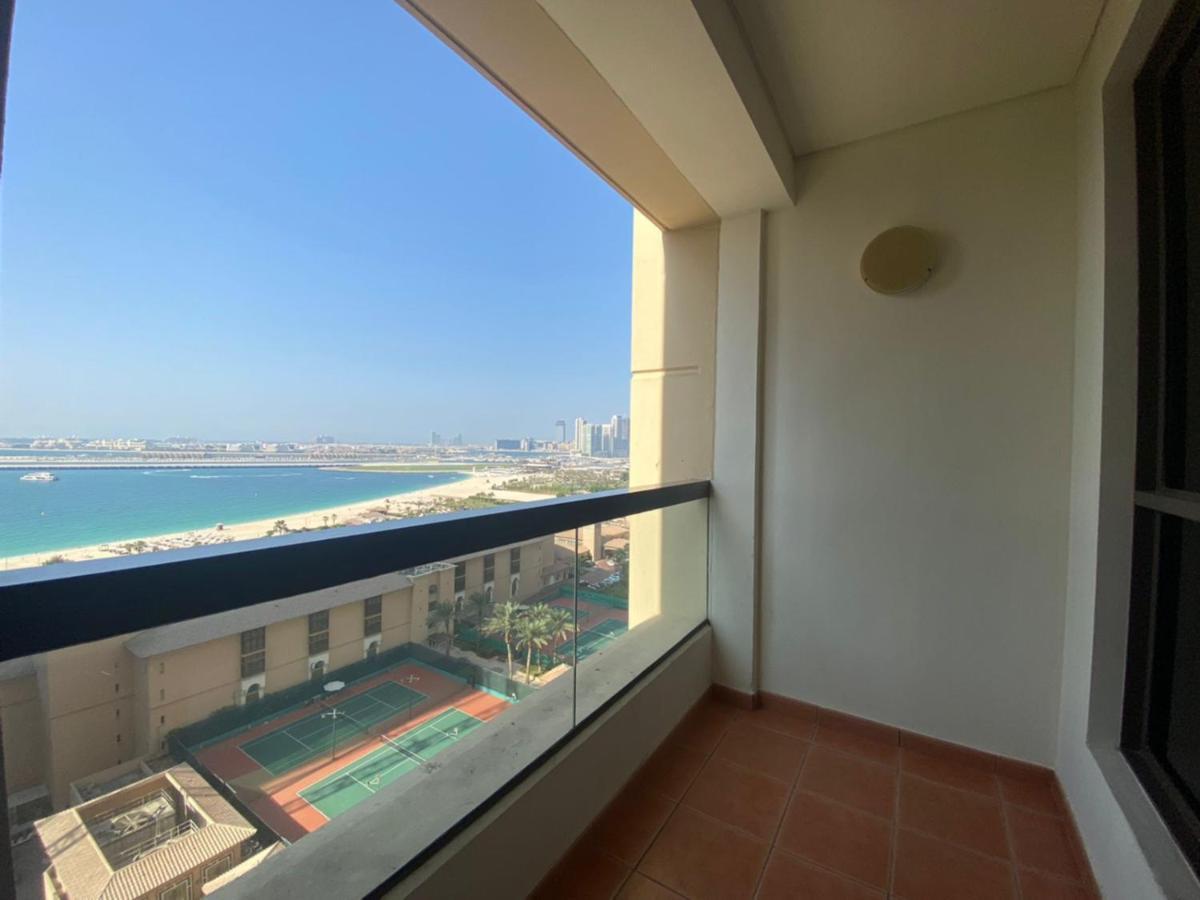 Al Mashreq 3bhk Sea View - Sadaf Jbr Apartamento Dubái