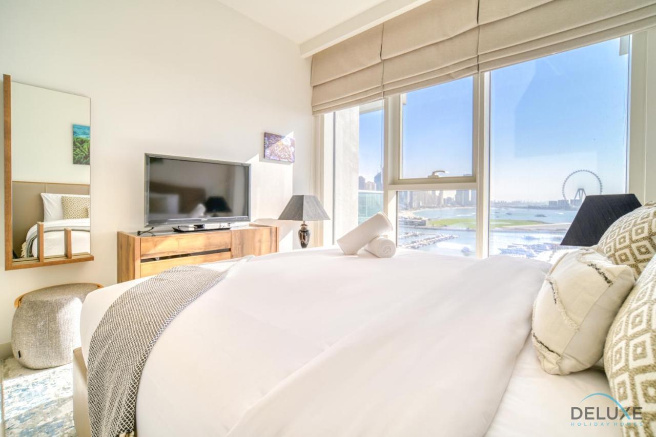 Splendid 2br At Sunrise Bay Tower 1 Emaar Beachfront Marina By Deluxe Homes