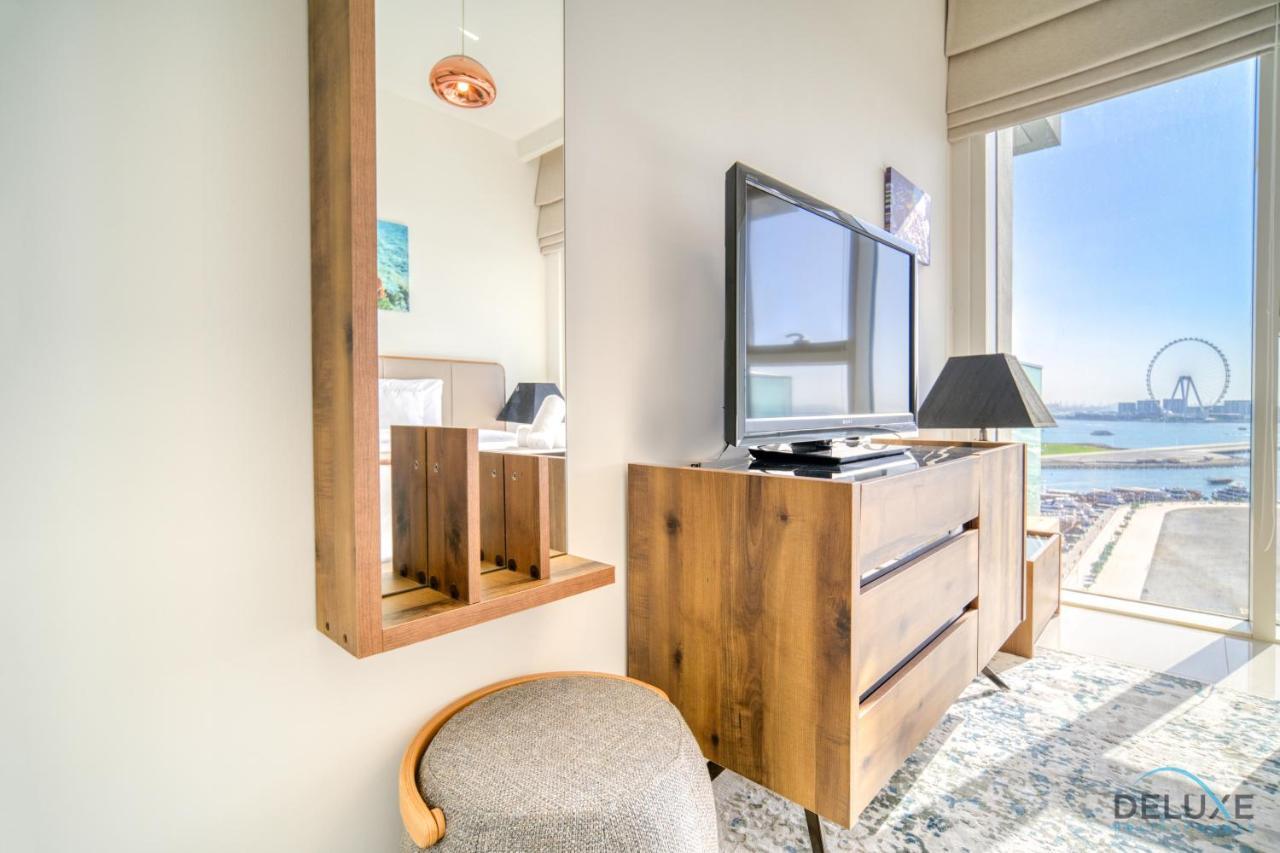 Splendid 2br At Sunrise Bay Tower 1 Emaar Beachfront Marina By Deluxe Homes Appartement *