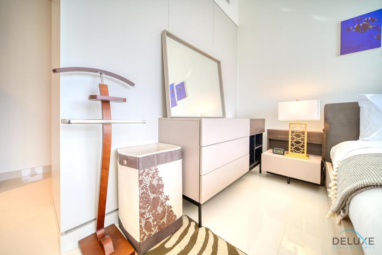 Splendid 2br At Sunrise Bay Tower 1 Emaar Beachfront Marina By Deluxe Homes Appartement Dubaï