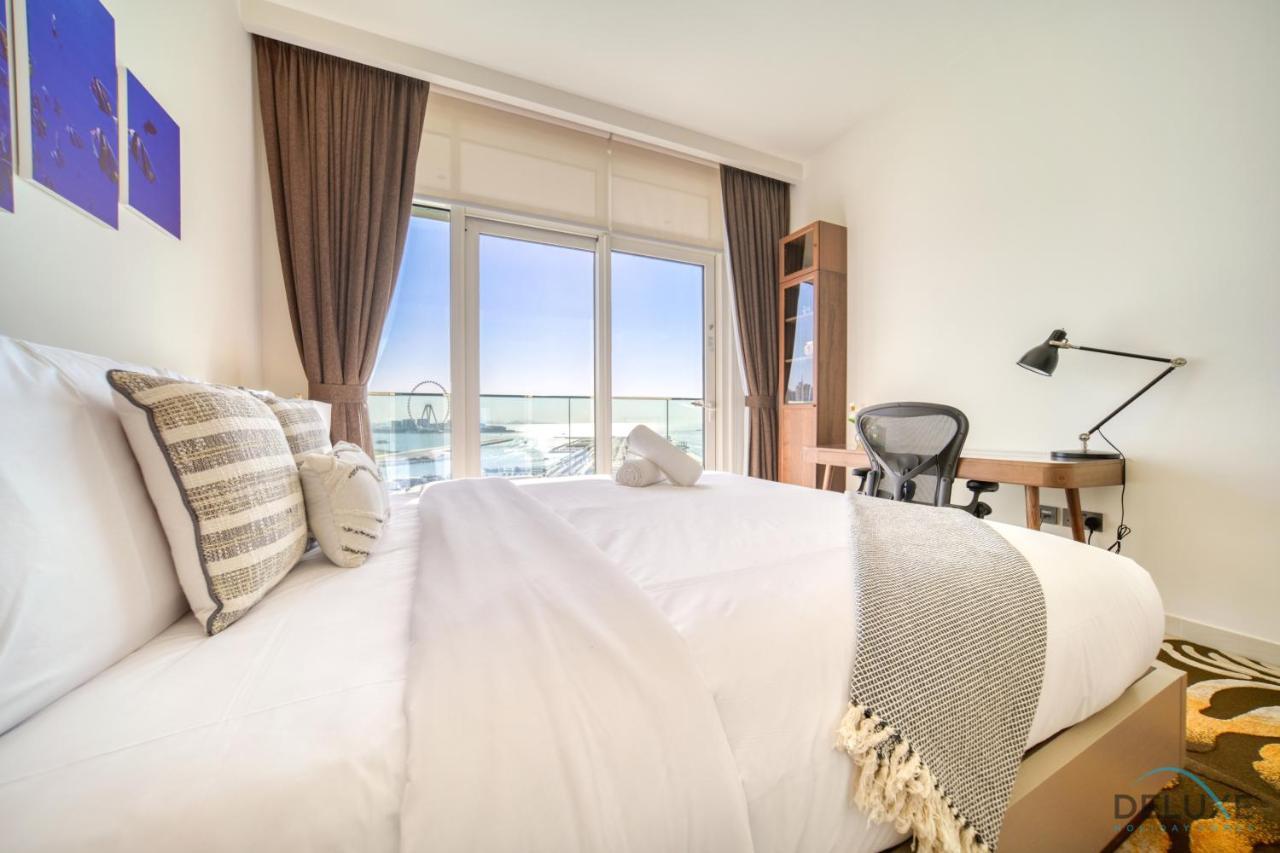Splendid 2br At Sunrise Bay Tower 1 Emaar Beachfront Marina By Deluxe Homes *