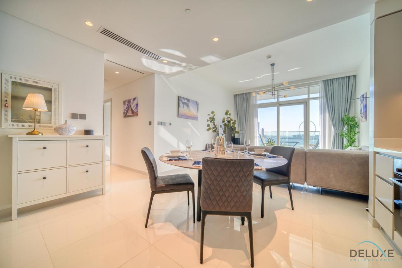 Splendid 2br At Sunrise Bay Tower 1 Emaar Beachfront Marina By Deluxe Homes *