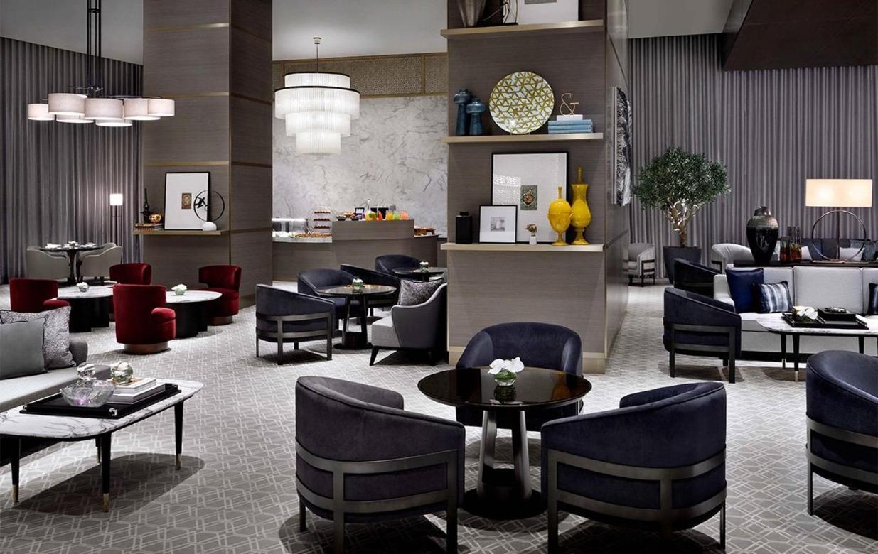 Apartament Address Mall Apartments, Downtown *
