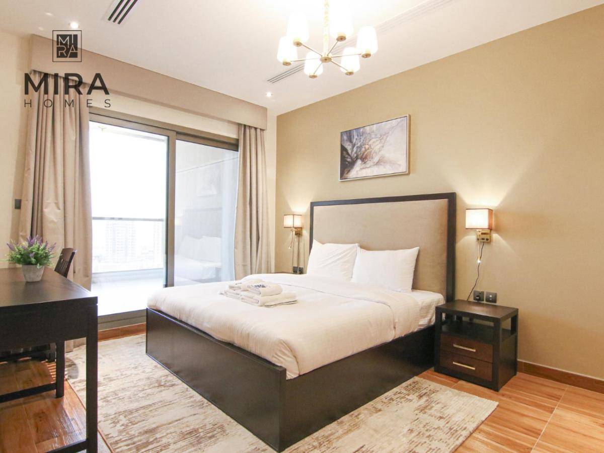 Mira Homes - Stylish 1 Bedroom In Heart At *