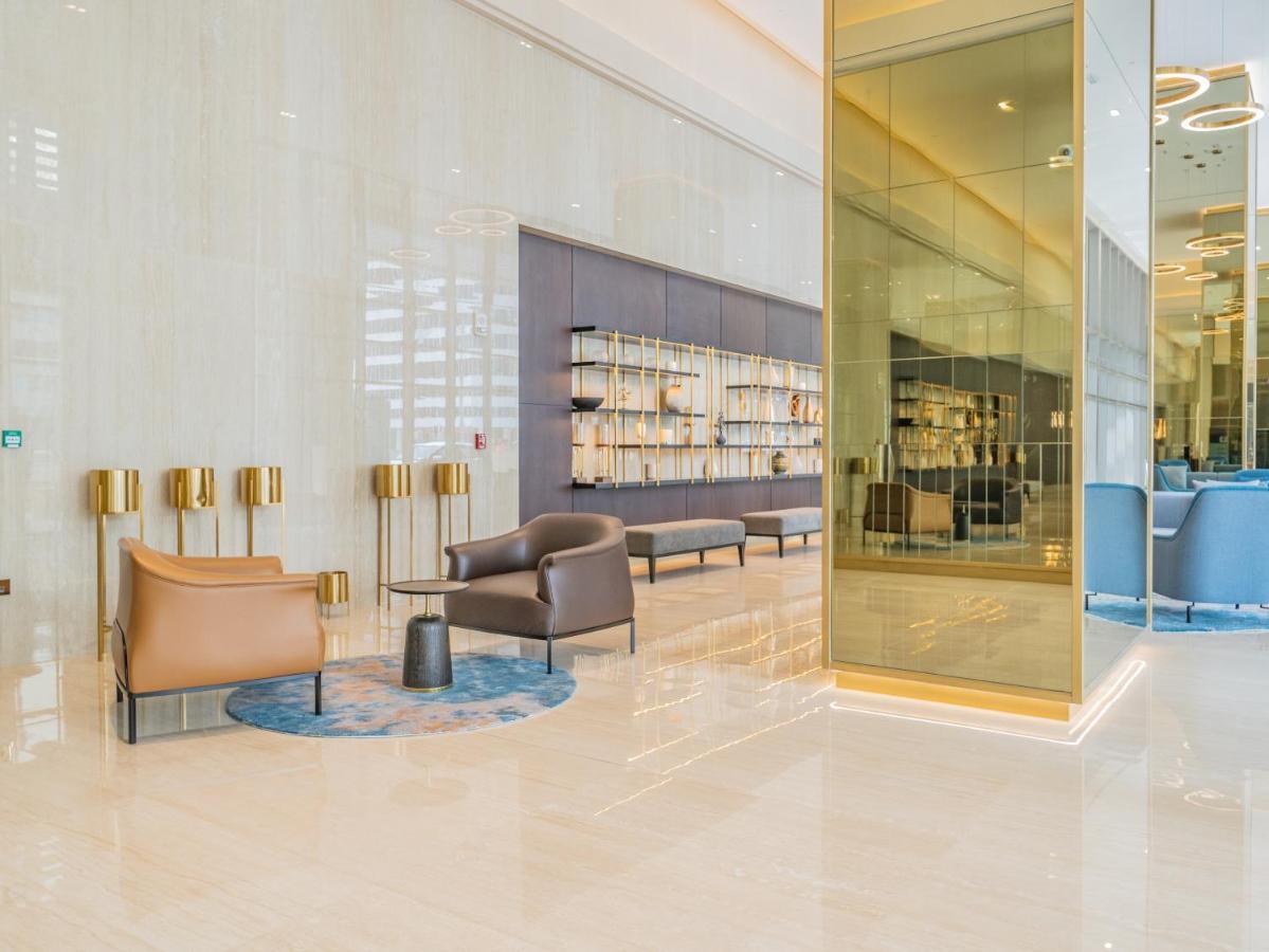 Apartamento Monty Holiday - Incredible Burj Khalifa View From This Vibrant Apt *