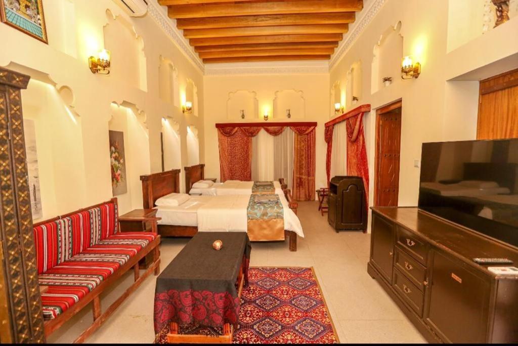 Affittacamere Heritage Dubai
