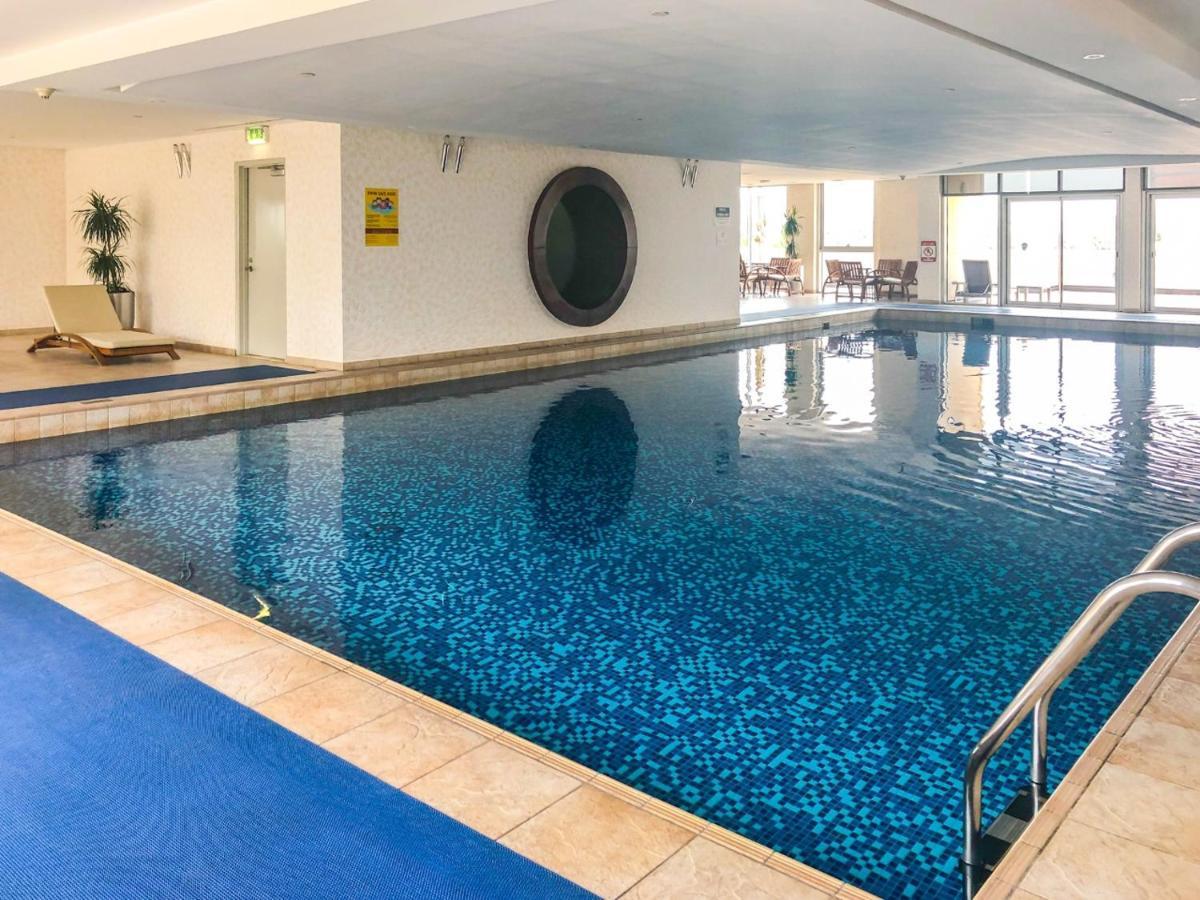 Dream Apartments- Emaar Towers - Rega Al Buteen * Dubaï