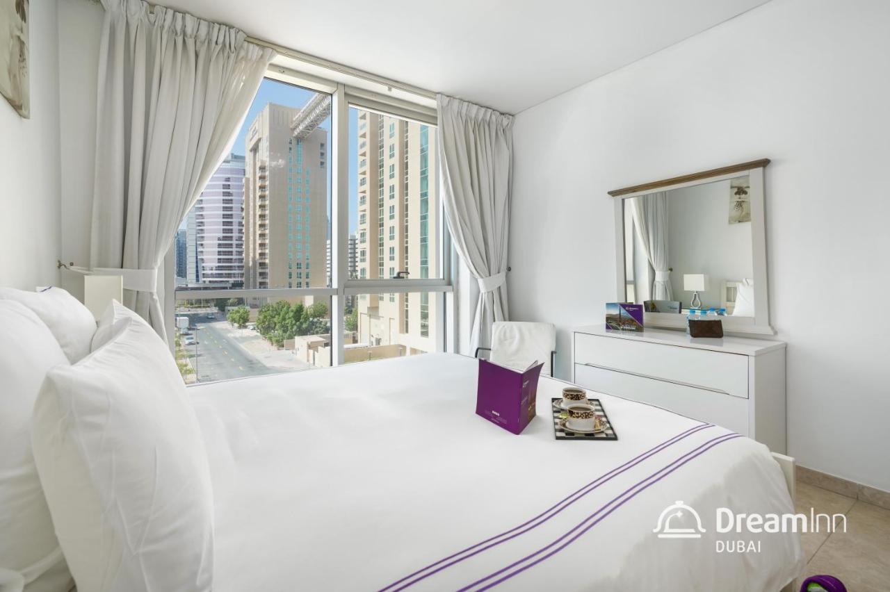 Dream Apartments- Emaar Towers - Rega Al Buteen Lägenhet *