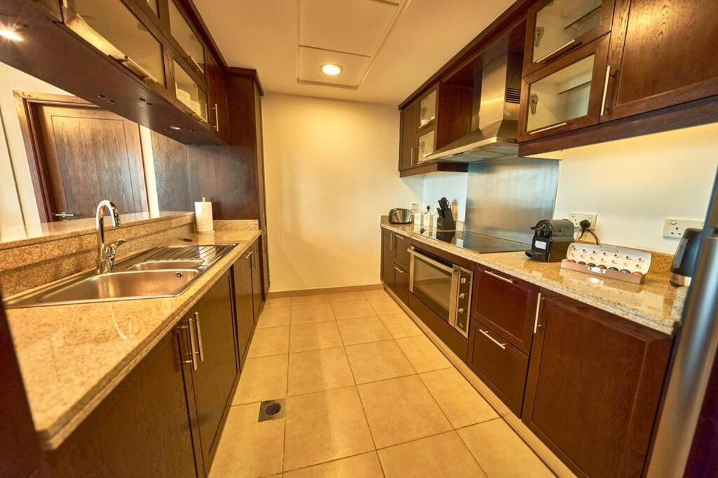 Apartamento Magnificent Luxury 3br With Amazing Burj & Fountain View *