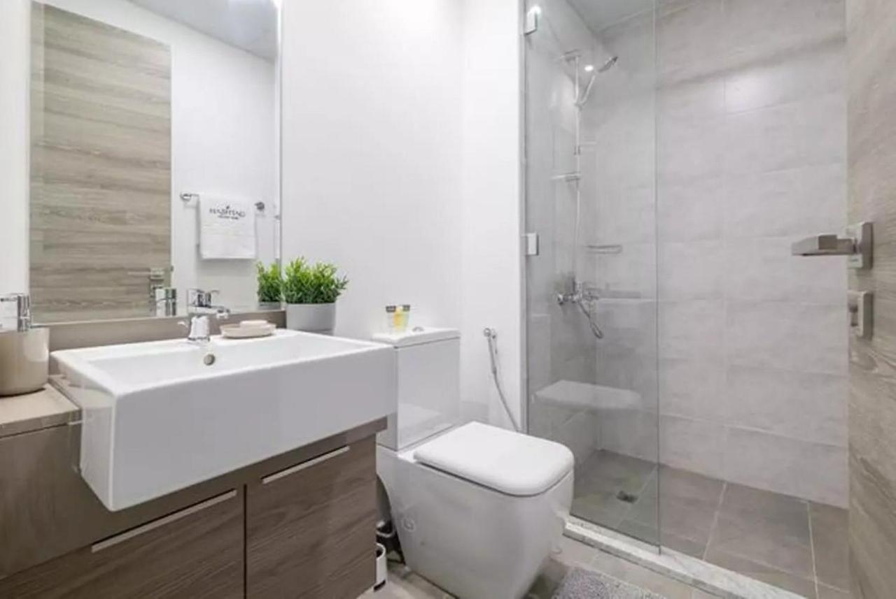 Oyo 849 116 Alcove Residence, Jvc - 1br Affittacamere Dubai