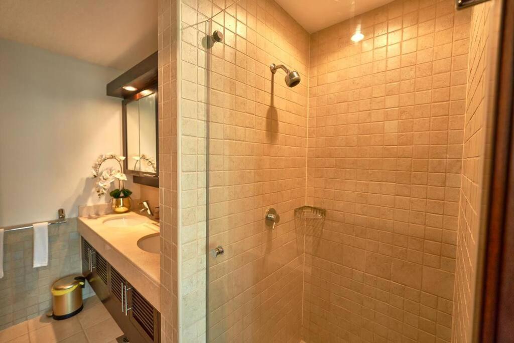 Magnificent Luxury 3br With Amazing Burj & Fountain View Apartamento Dubai